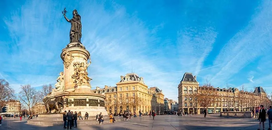 Petit Appartement Cosy Quartier Branche Entre Bastille Et Nation Paris France