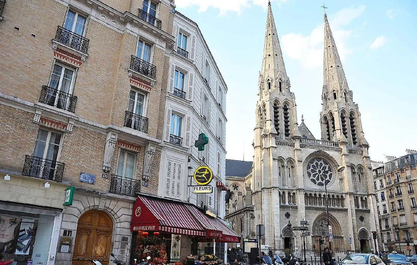 Petit Appartement Cosy Quartier Branche Entre Bastille Et Nation Paris Apartment