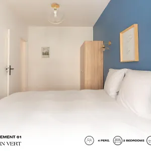 Appartamento Beauquartier - Chemin, Parigi