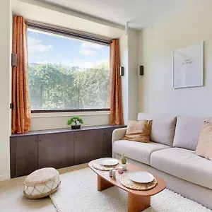  Appartement Voltaire Roquette - Magnifique